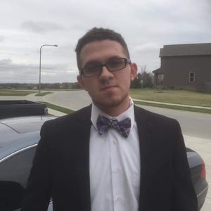 Meet your Posher, Bobby